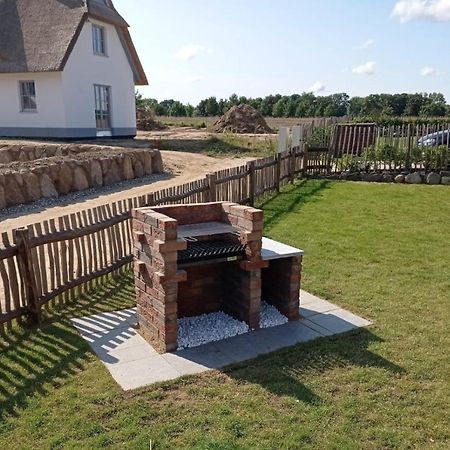 Dat Papenboerger Hus Zierow Zewnętrze zdjęcie