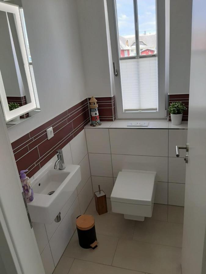 Dat Papenboerger Hus Zierow Zewnętrze zdjęcie