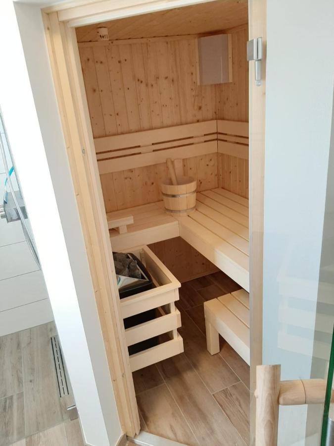 Dat Papenboerger Hus Zierow Zewnętrze zdjęcie