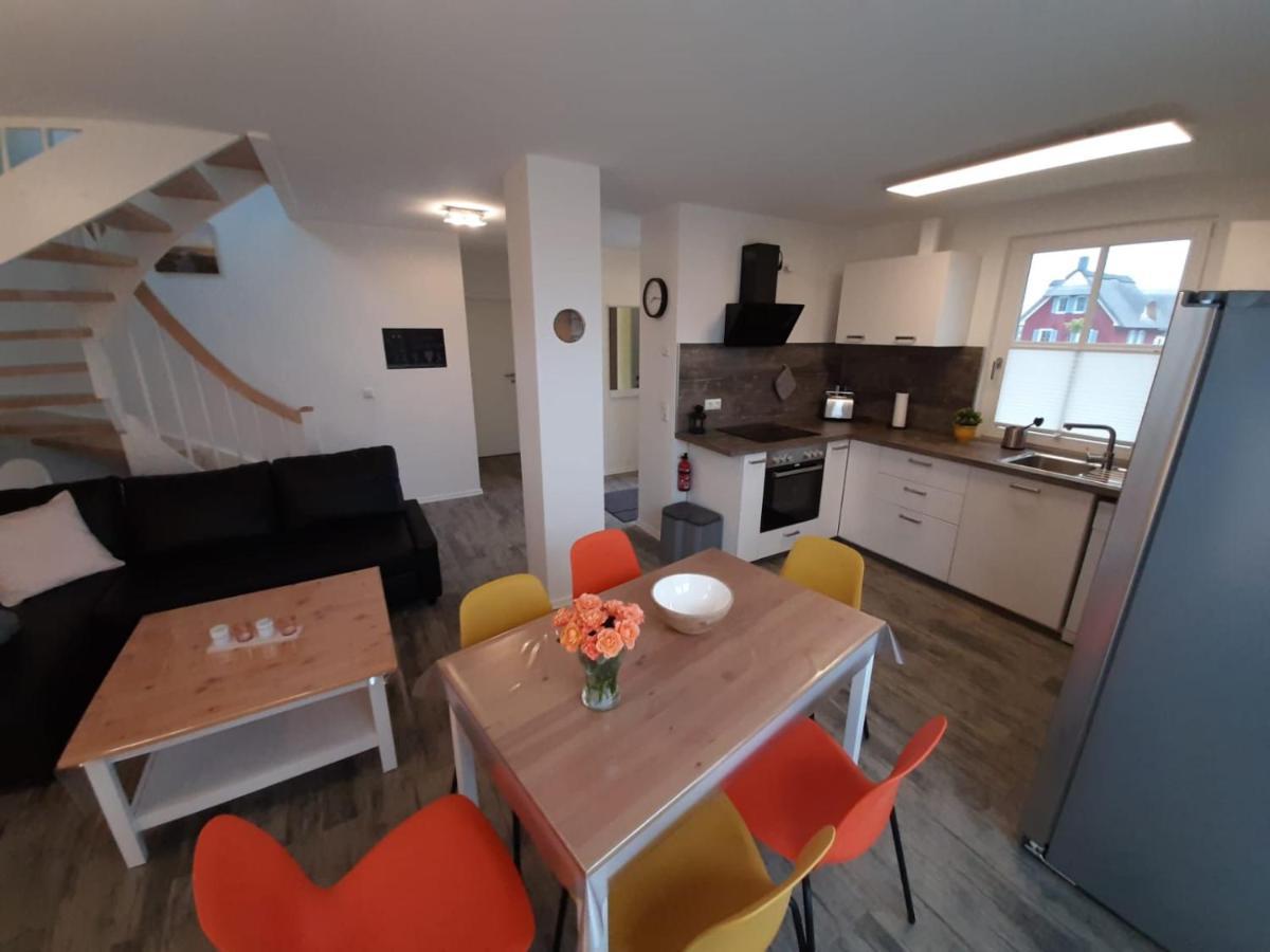 Dat Papenboerger Hus Zierow Zewnętrze zdjęcie
