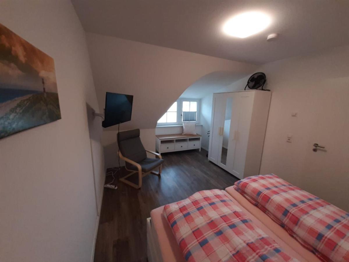 Dat Papenboerger Hus Zierow Zewnętrze zdjęcie