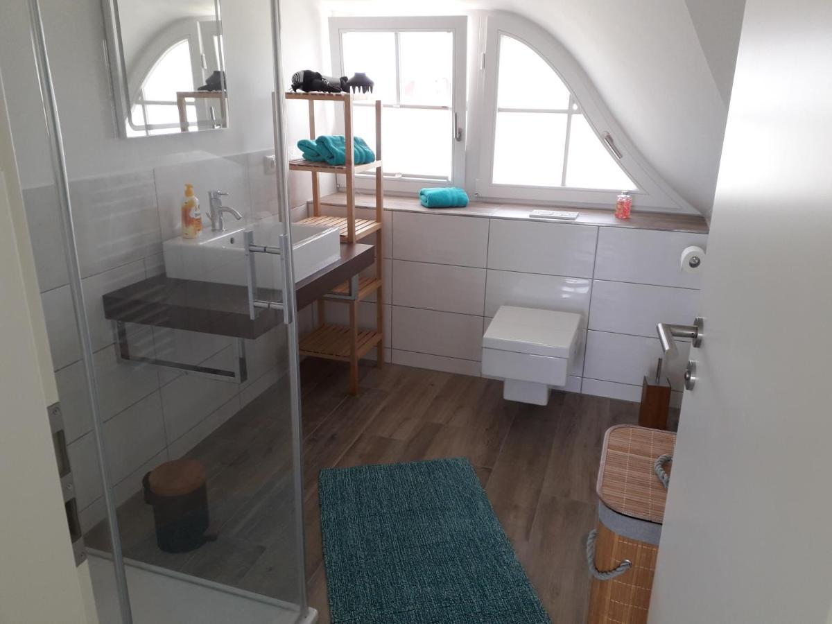 Dat Papenboerger Hus Zierow Zewnętrze zdjęcie
