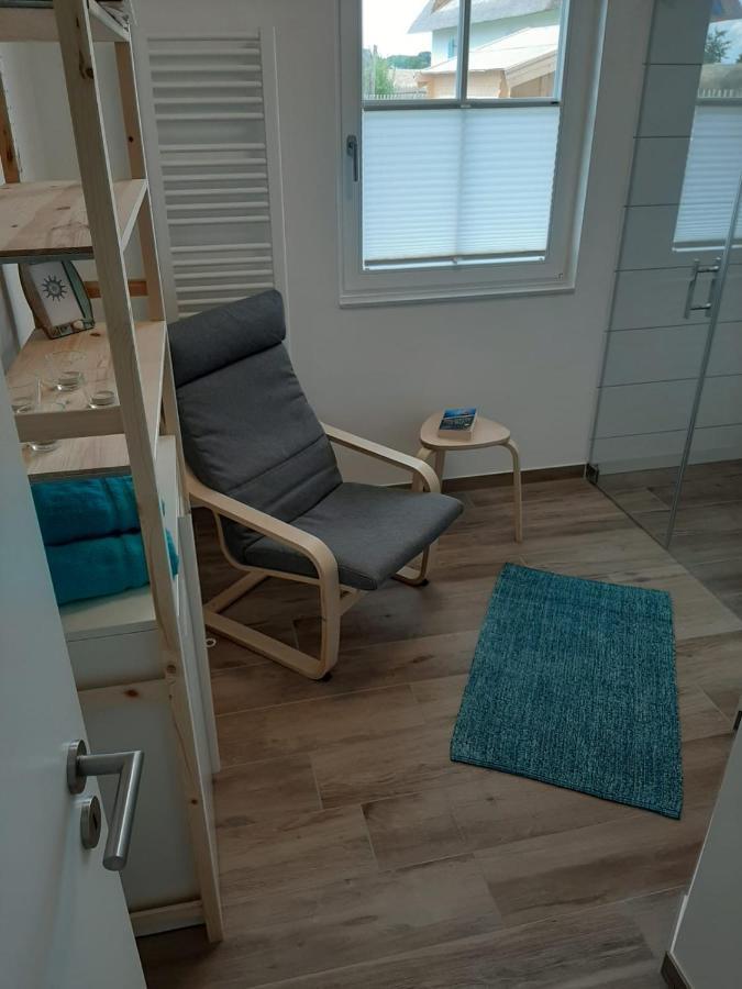 Dat Papenboerger Hus Zierow Zewnętrze zdjęcie